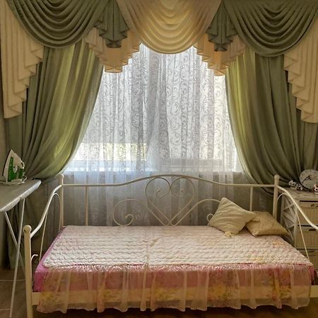 Красивая 2-Ком.Кв.,В Новом Доме!От Хозяйки! 오데사 외부 사진