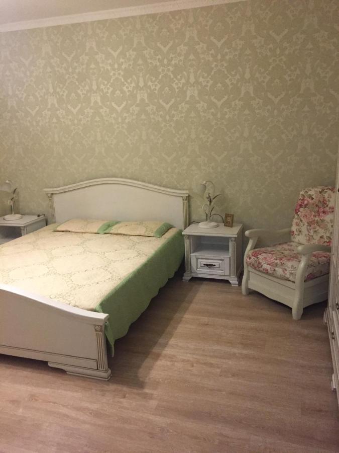 Красивая 2-Ком.Кв.,В Новом Доме!От Хозяйки! 오데사 외부 사진