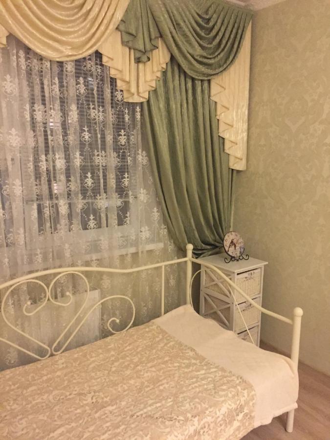 Красивая 2-Ком.Кв.,В Новом Доме!От Хозяйки! 오데사 외부 사진