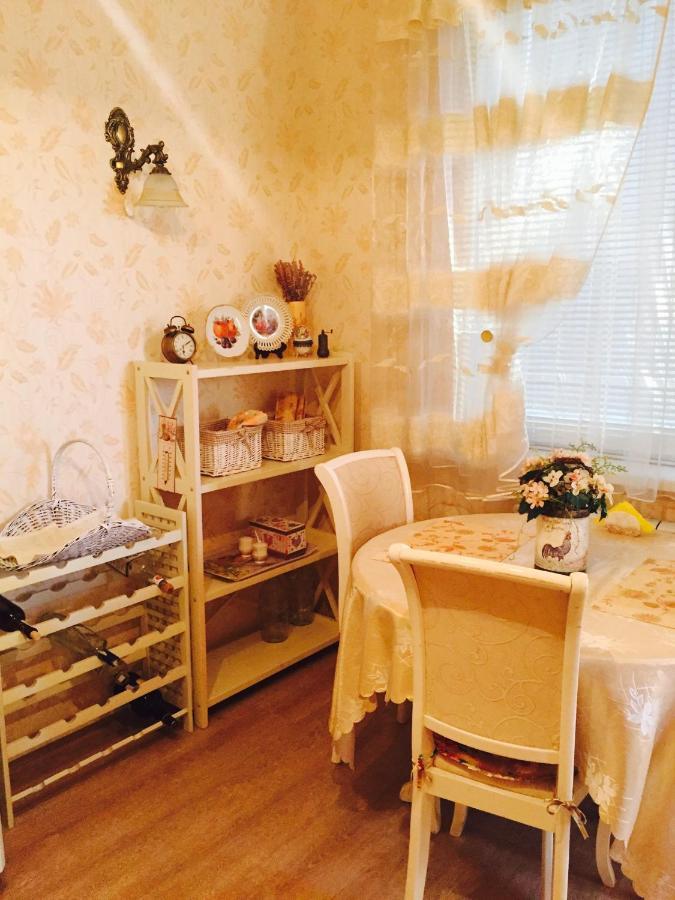 Красивая 2-Ком.Кв.,В Новом Доме!От Хозяйки! 오데사 외부 사진