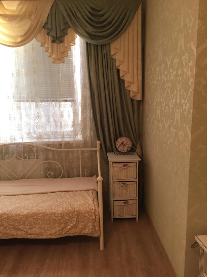 Красивая 2-Ком.Кв.,В Новом Доме!От Хозяйки! 오데사 외부 사진